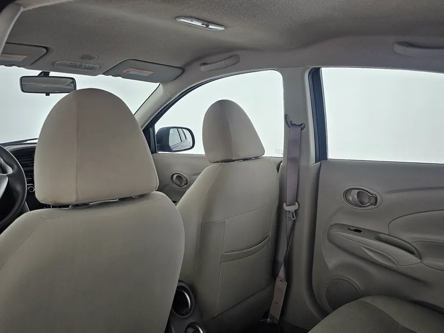 نيسان صني Classic-comfort 2023 