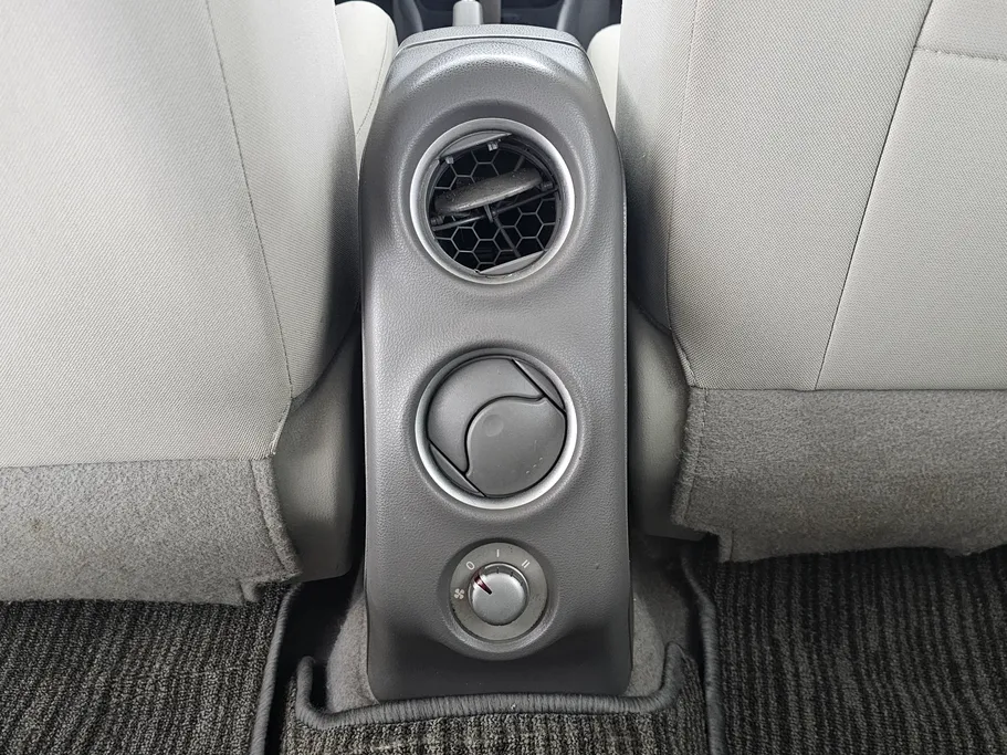 نيسان صني Classic-comfort 2023 