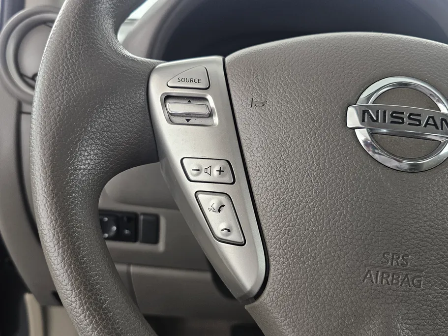 نيسان صني Classic-comfort 2023 