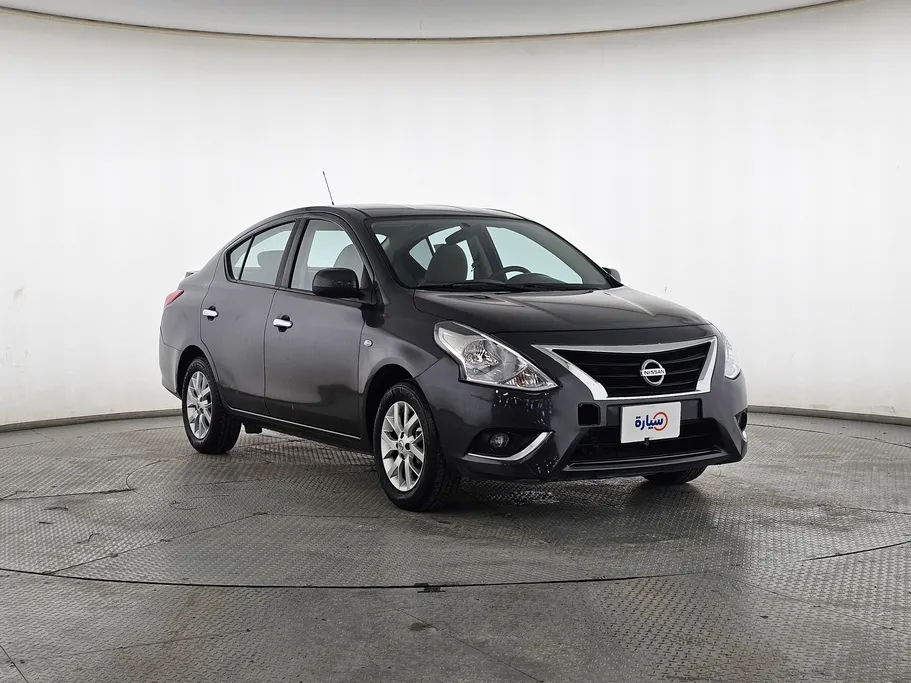 نيسان صني Classic-comfort 2023 