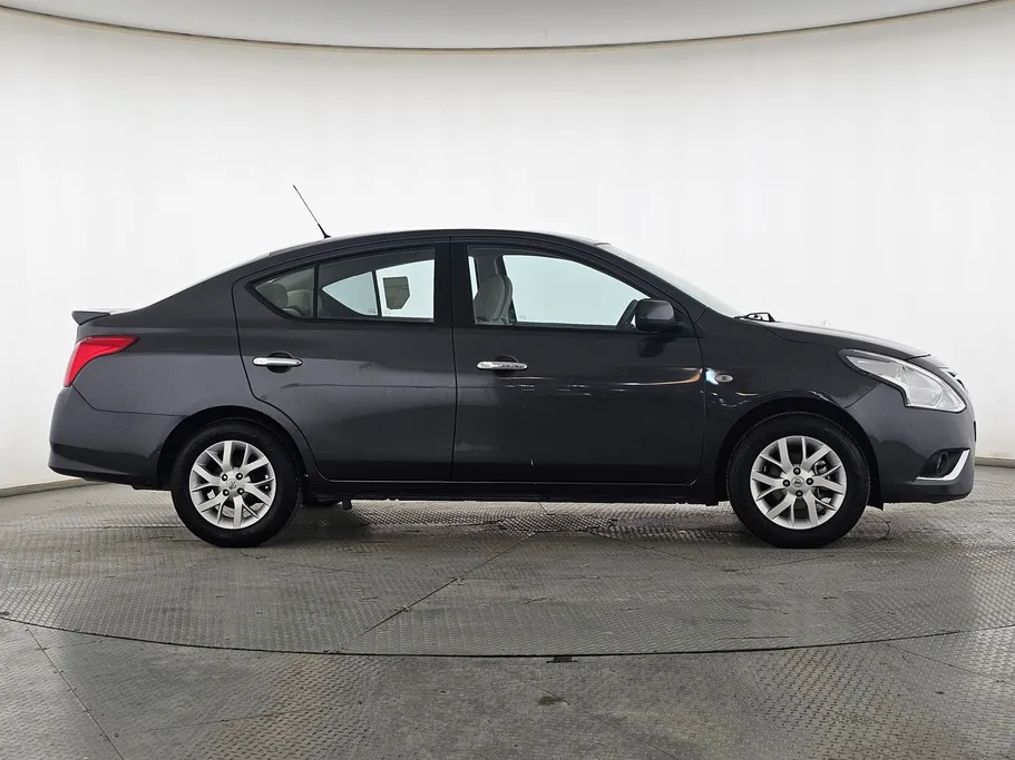 نيسان صني Classic-comfort 2023 