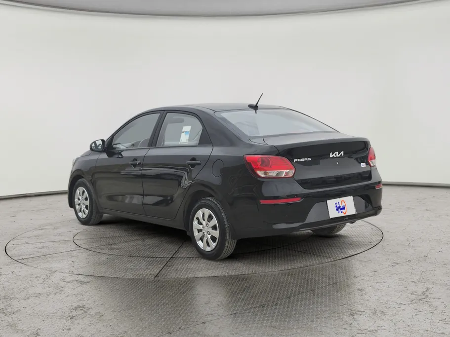 كيا بيجاس LX 2024 