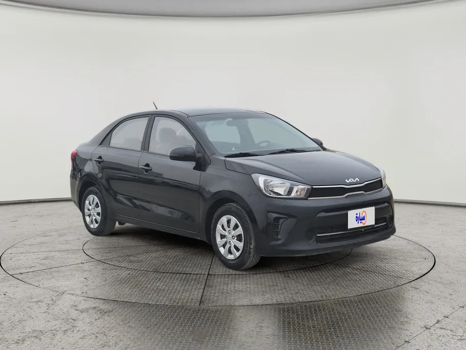 كيا بيجاس LX 2024 