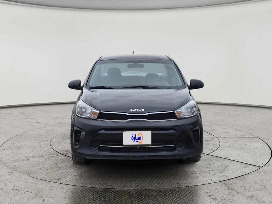 كيا بيجاس LX 2024 