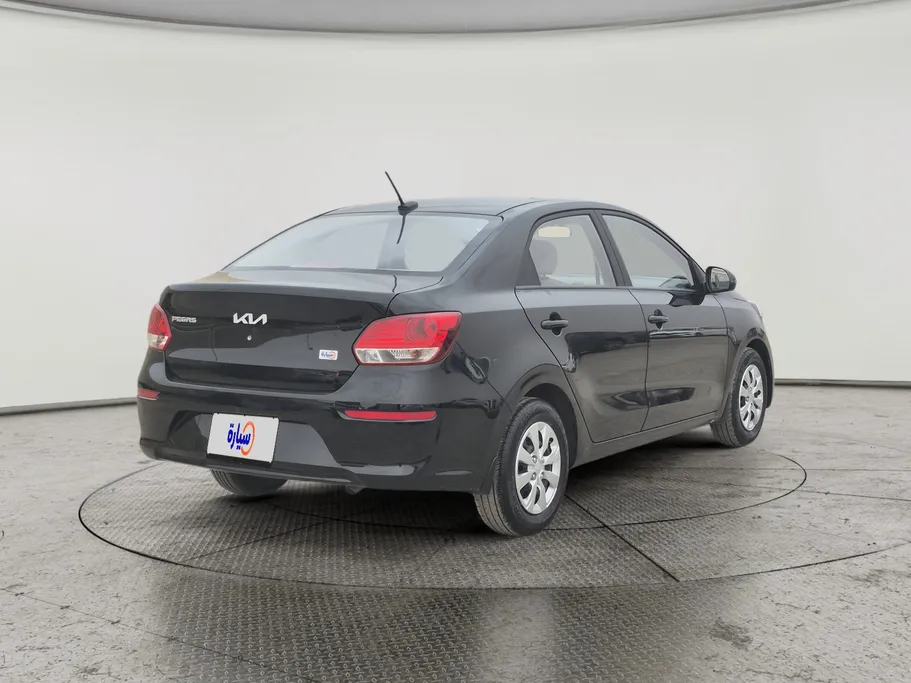 كيا بيجاس LX 2024 