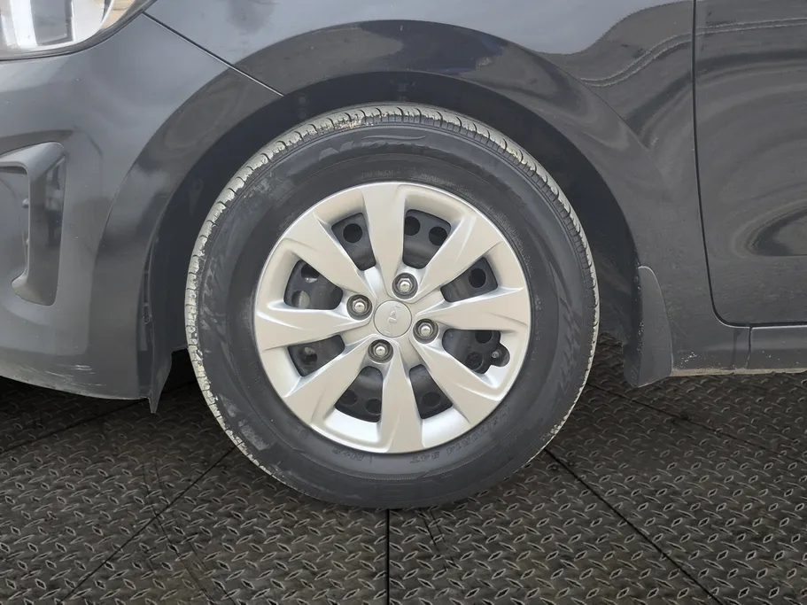 كيا بيجاس LX 2024 