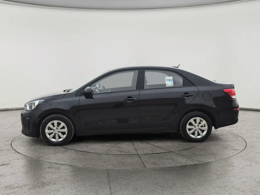 كيا بيجاس LX 2024 