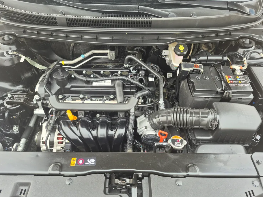 كيا بيجاس LX 2024 