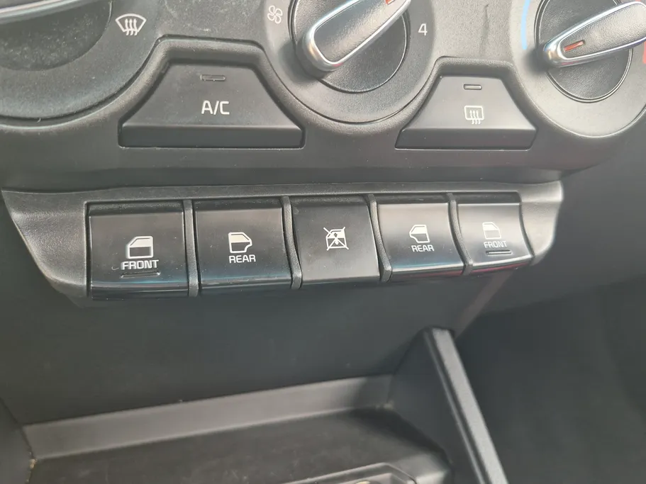 كيا بيجاس LX 2024 