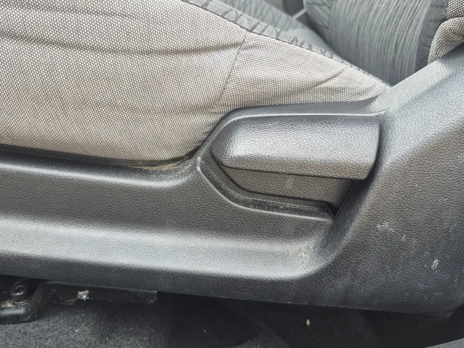 كيا بيجاس LX 2024 