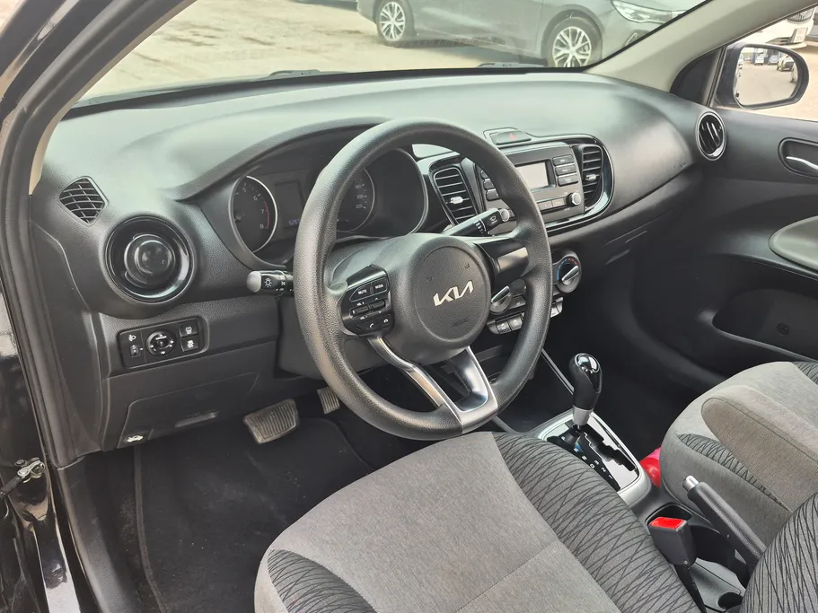 كيا بيجاس LX 2024 