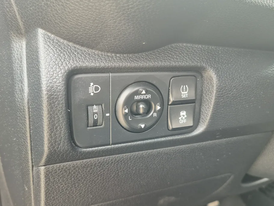 كيا بيجاس LX 2024 