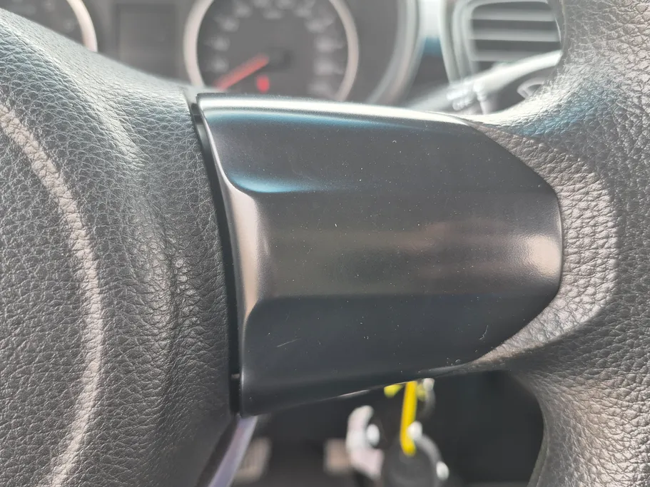 كيا بيجاس LX 2024 