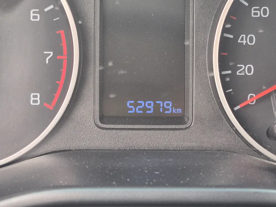 كيا بيجاس LX 2024 