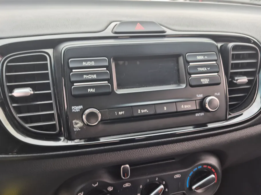 كيا بيجاس LX 2024 