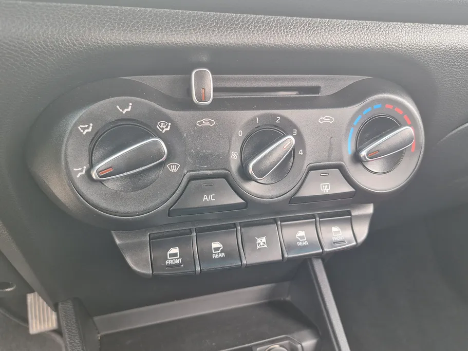 كيا بيجاس LX 2024 