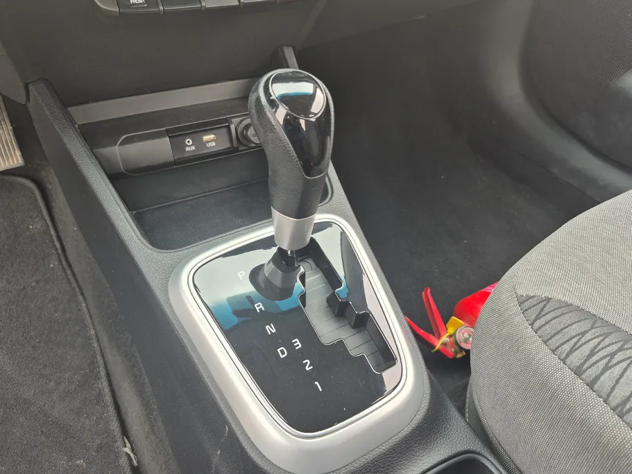 كيا بيجاس LX 2024 