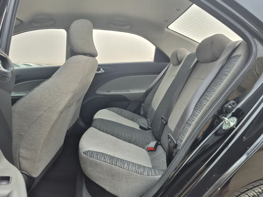 كيا بيجاس LX 2024 