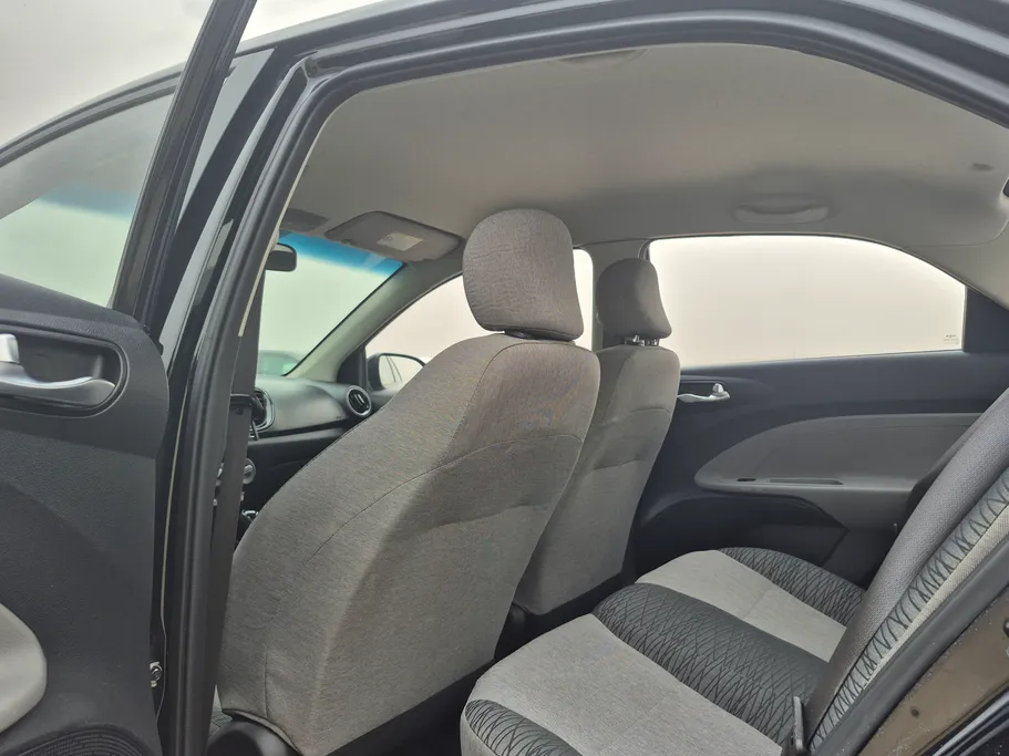 كيا بيجاس LX 2024 