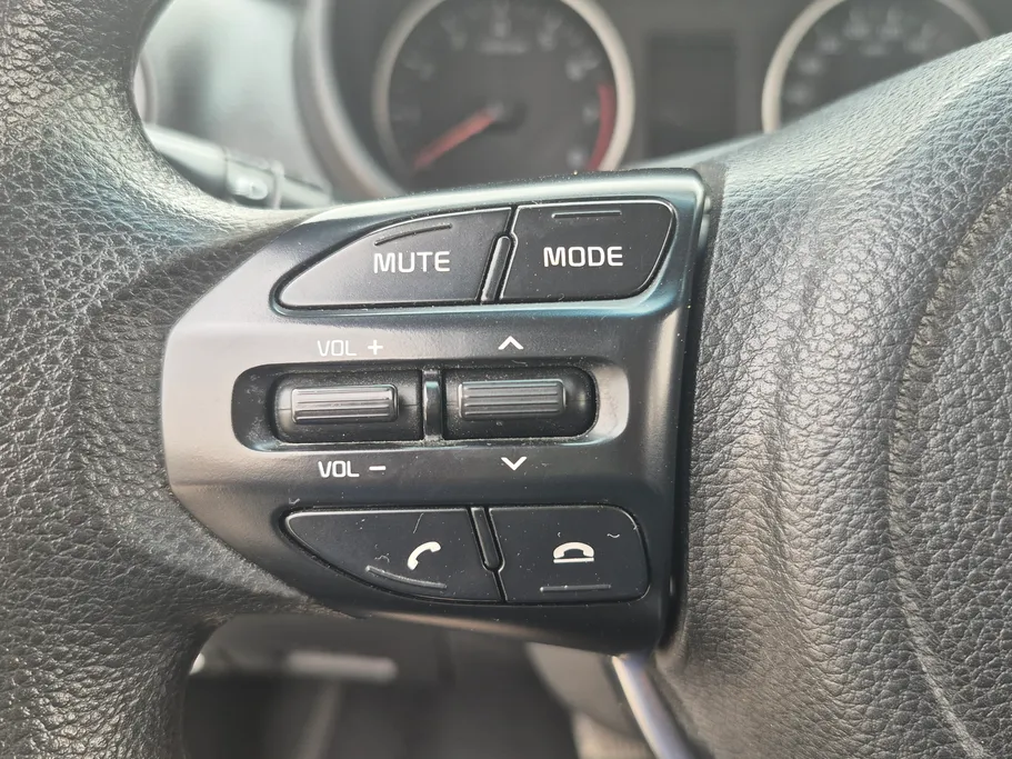 كيا بيجاس LX 2024 