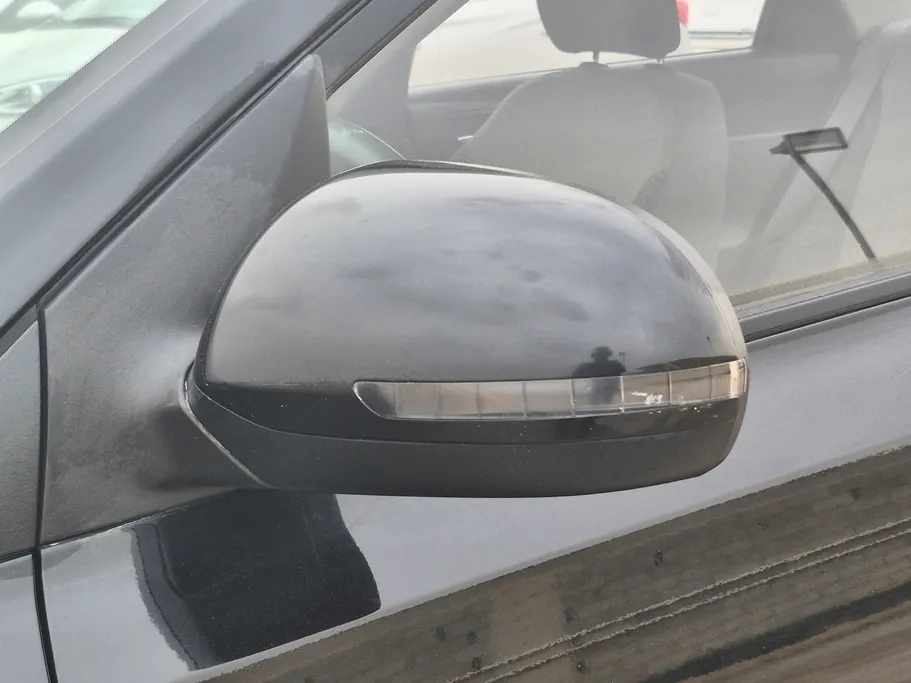 كيا بيجاس LX 2024 