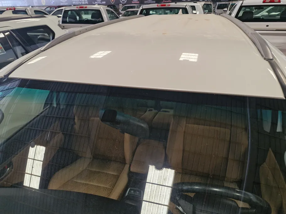 2021 Toyota Fortuner VX 