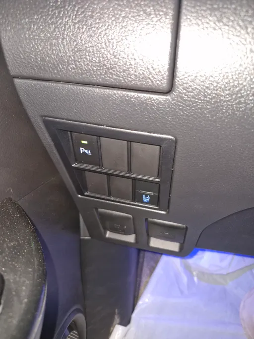 2021 Toyota Fortuner VX 