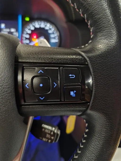 2021 Toyota Fortuner VX 