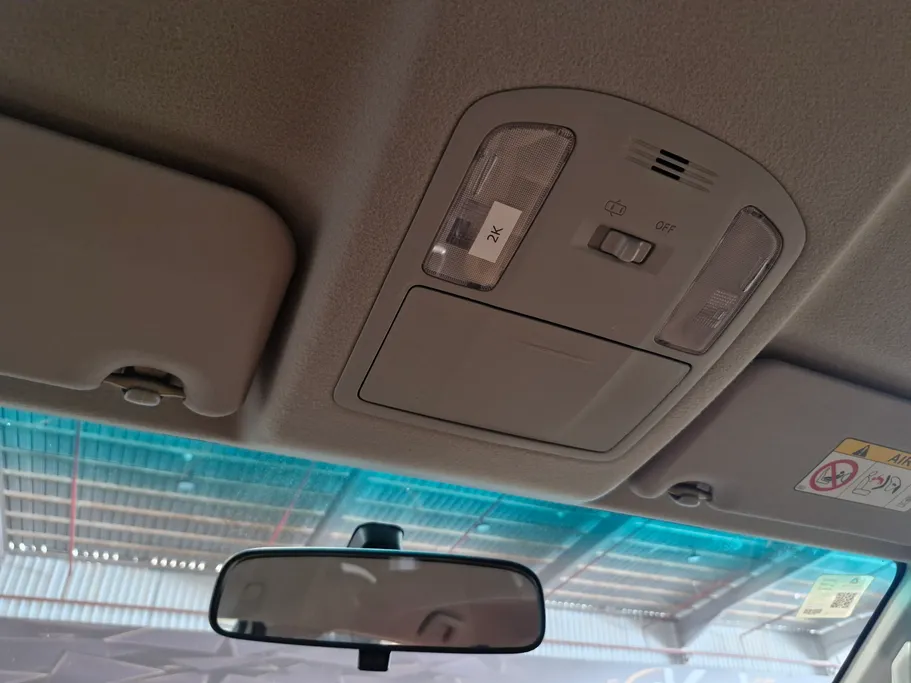 2021 Toyota Fortuner VX 