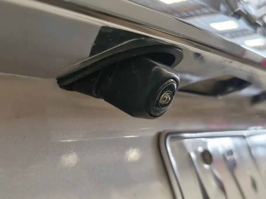 2021 Toyota Fortuner VX 