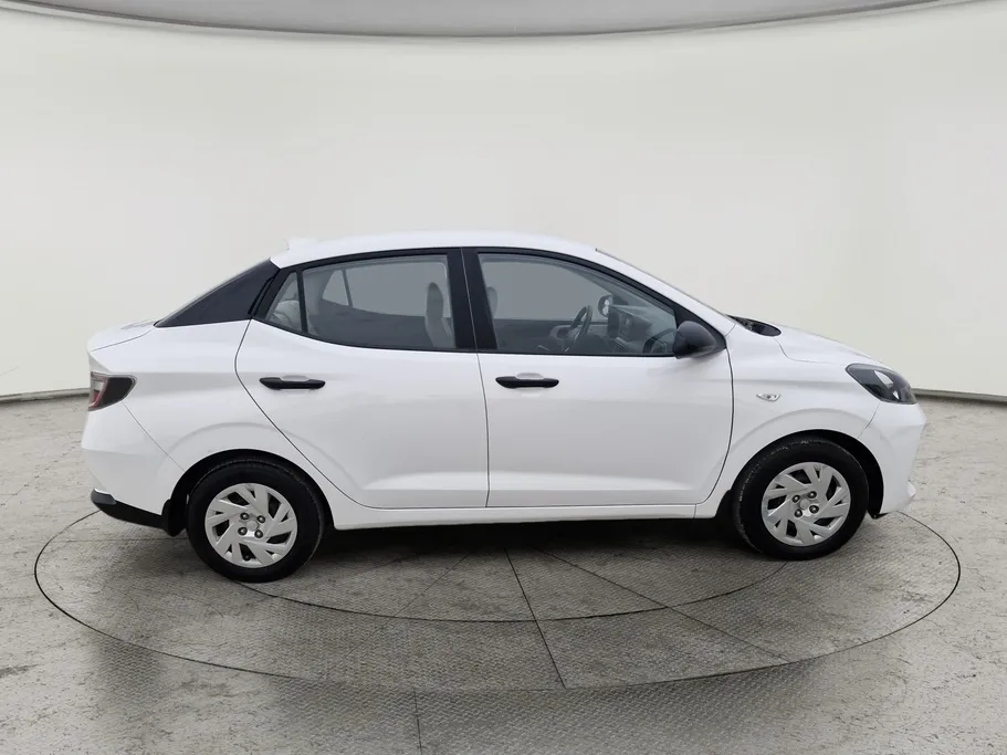 2024 Hyundai Grand i10 Fleet 