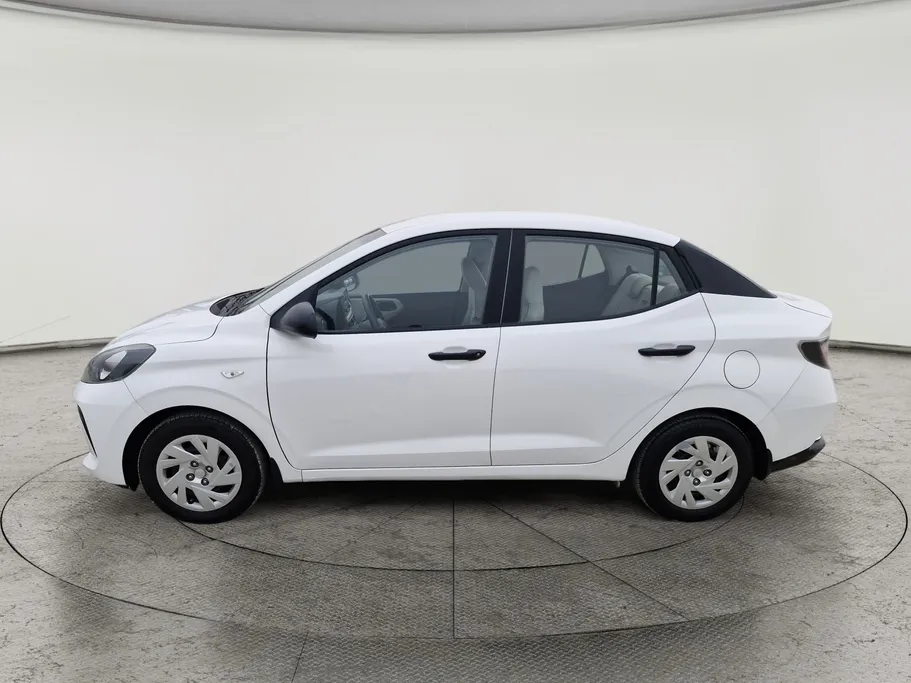 2024 Hyundai Grand i10 Fleet 