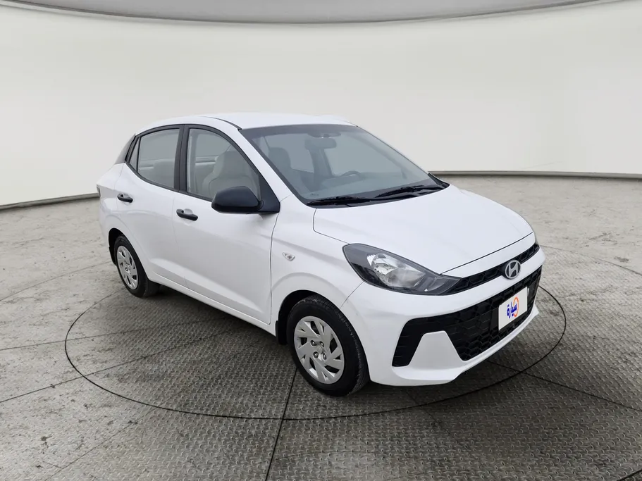 2024 Hyundai Grand i10 Fleet 