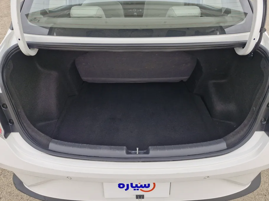 2024 Hyundai Grand i10 Fleet 