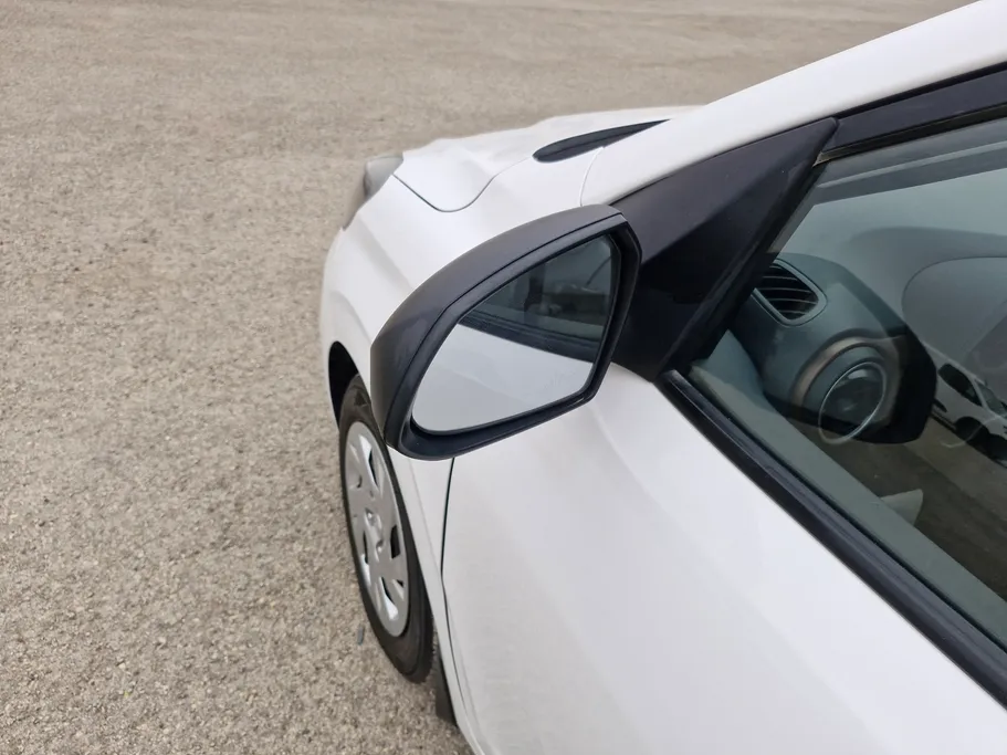 2024 Hyundai Grand i10 Fleet 