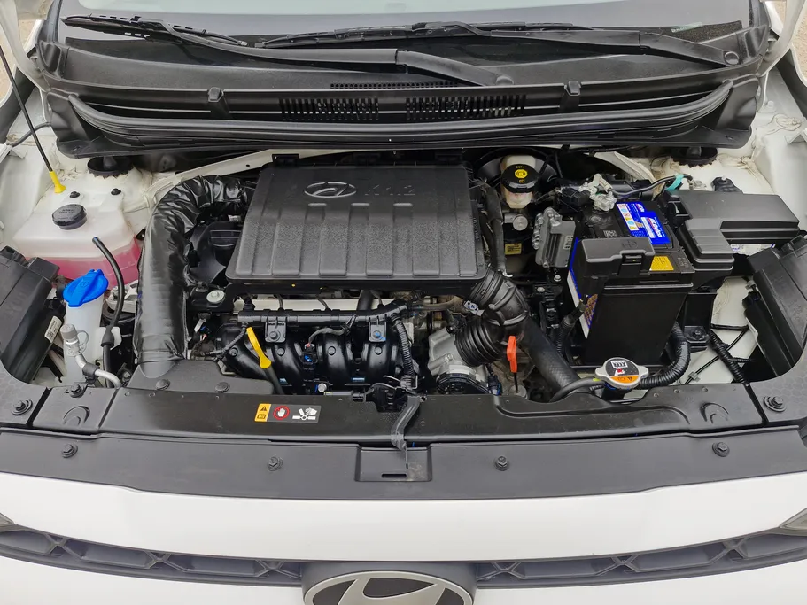 2024 Hyundai Grand i10 Fleet 