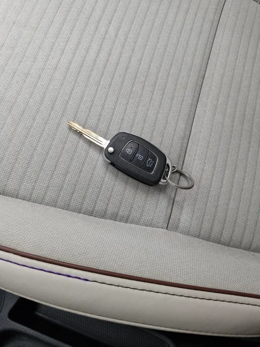 2024 Hyundai Grand i10 Fleet 