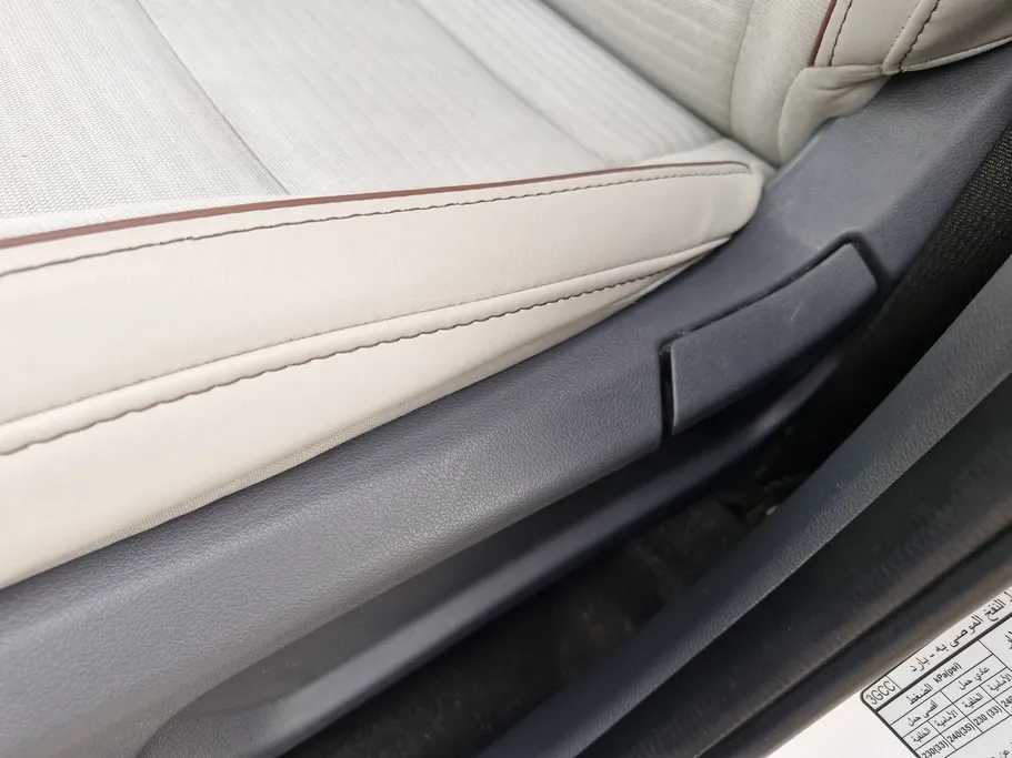 2024 Hyundai Grand i10 Fleet 