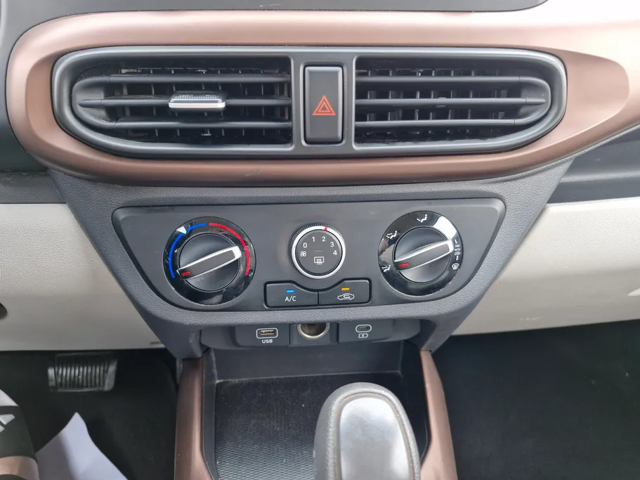 2024 Hyundai Grand i10 Fleet 