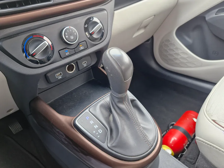 2024 Hyundai Grand i10 Fleet 