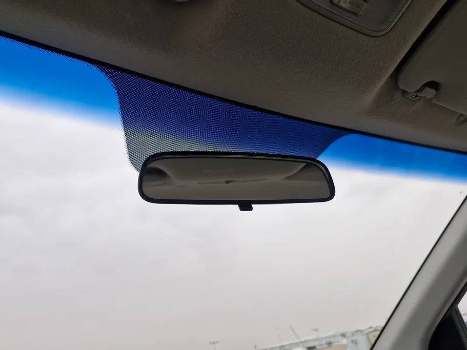 2024 Hyundai Grand i10 Fleet 