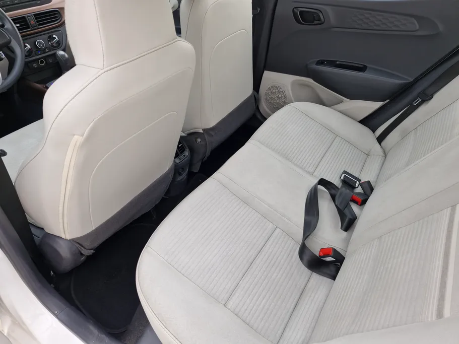 2024 Hyundai Grand i10 Fleet 