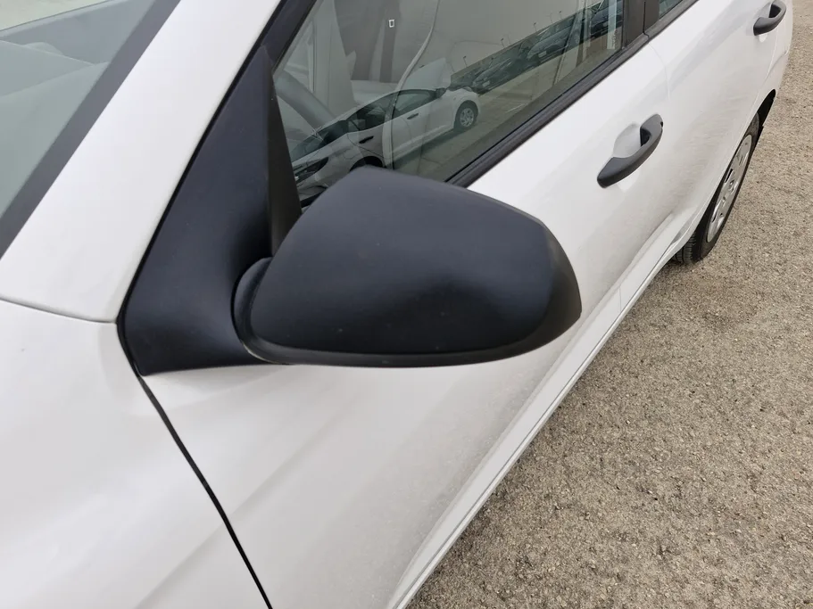 2024 Hyundai Grand i10 Fleet 