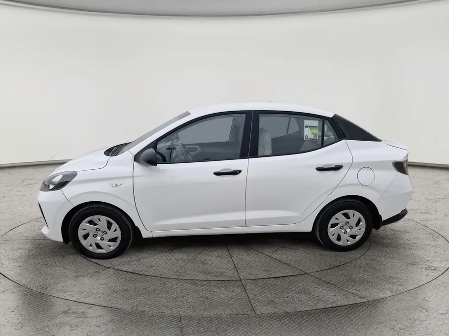 2024 Hyundai Grand i10 Fleet 