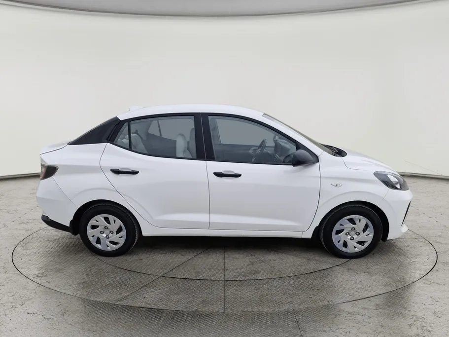 2024 Hyundai Grand i10 Fleet 