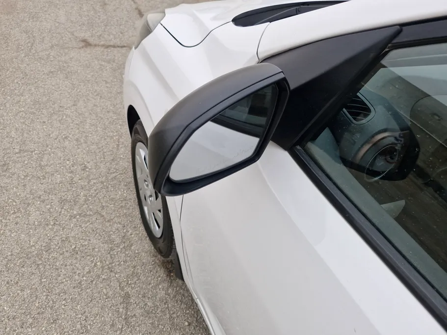 2024 Hyundai Grand i10 Fleet 