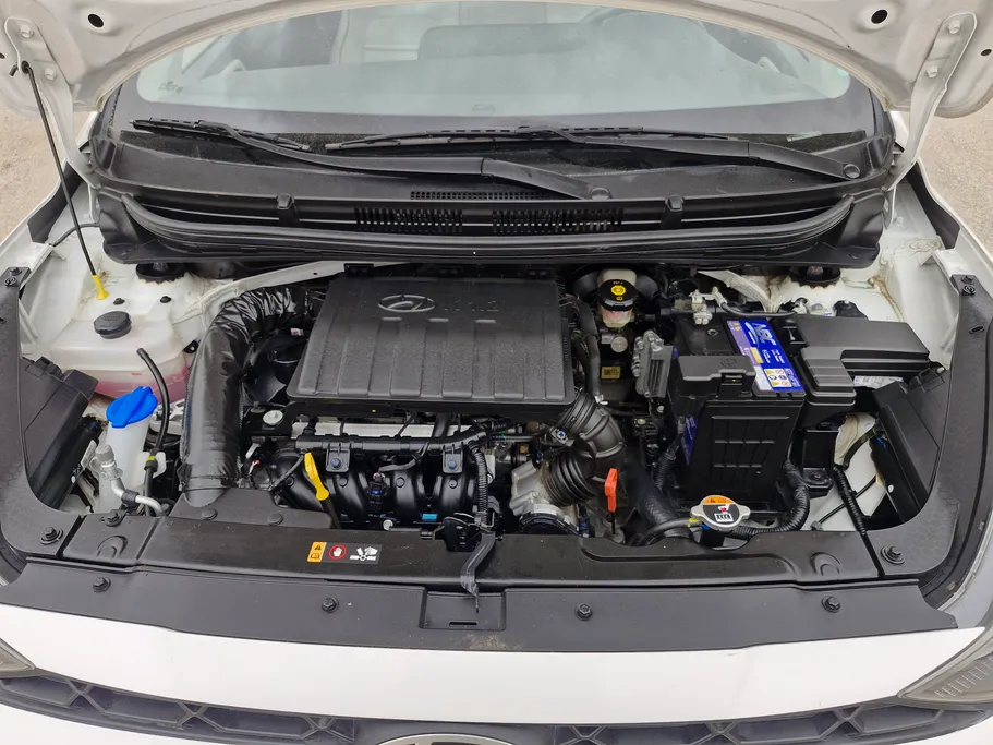 2024 Hyundai Grand i10 Fleet 