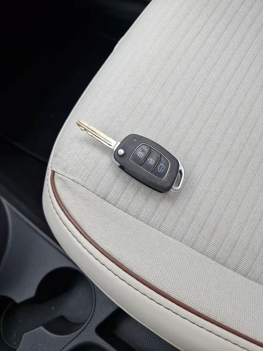 2024 Hyundai Grand i10 Fleet 