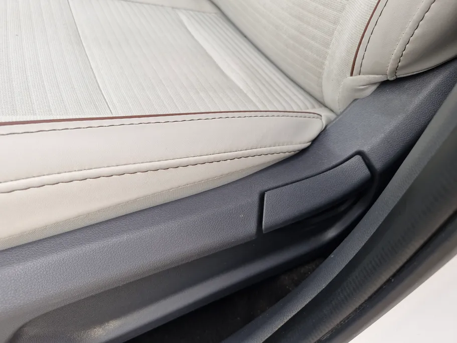 2024 Hyundai Grand i10 Fleet 