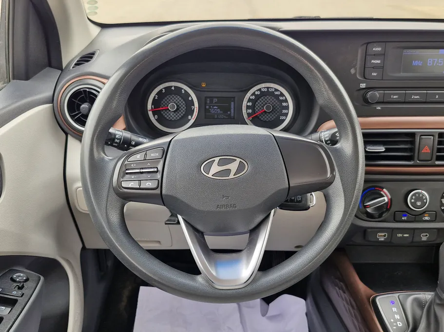 2024 Hyundai Grand i10 Fleet 